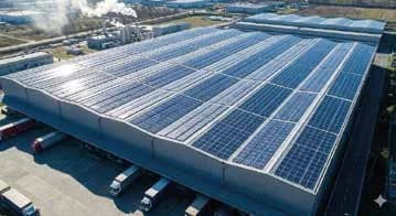 Your Roof is Your Power Plant